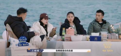 再见爱人 第一季,情感纠葛与心灵救赎的婚姻探索之旅  第3张