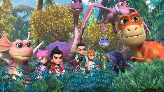 龙骑士 2022,翱翔于奇幻世界的荣耀征程  第3张