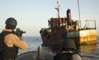 海盜的通道  第2张