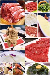 菜单上的浪漫,一场味蕾与心灵的邂逅