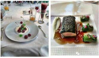 菜单上的浪漫,一场味蕾与心灵的邂逅  第2张