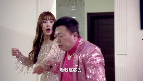 美女债主很多情,一场别开生面的借贷传奇