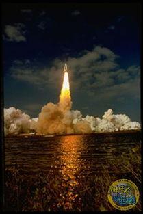 美国国家航空航天局十大成就,NASA十大里程碑成就概览