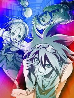 PHI·BRAIN 神之谜题 第一季,探寻PHI·BRAIN第一季的智慧之旅