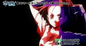 PHI·BRAIN 神之谜题 第一季,探寻PHI·BRAIN第一季的智慧之旅 第2张 PHI·BRAIN 神之谜题 第一季,探寻PHI·BRAIN第一季的智慧之旅 第2张