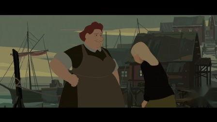 落跑罗曼史  第2张