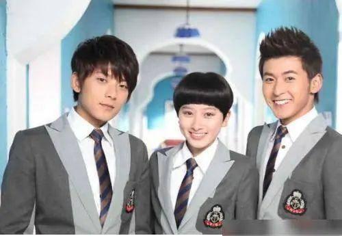 落跑罗曼史  第3张