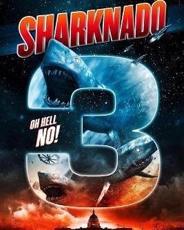 鲨卷风3,狂潮再起,海洋霸主巅峰对决 第2张 鲨卷风3,狂潮再起,海洋霸主巅峰对决 第2张