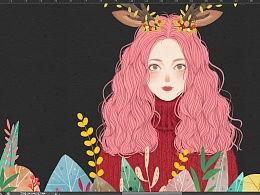 痴梦少女,追寻青春梦想的青春足迹 第2张 痴梦少女,追寻青春梦想的青春足迹 第2张