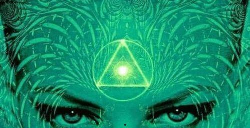 第三只眼 2021,洞察未来，预见变革