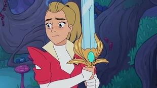 阿多美西达公主,传奇女性的辉煌人生 第2张 阿多美西达公主,传奇女性的辉煌人生 第2张