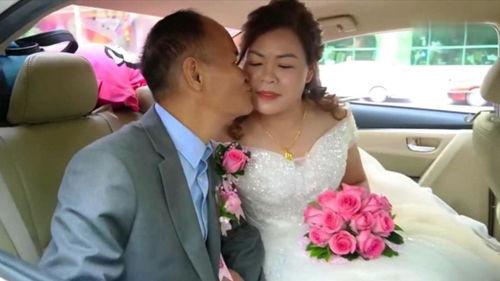 大叔结婚吗,探寻现代大叔的婚姻生活