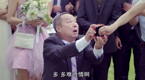 大叔结婚吗,探寻现代大叔的婚姻生活  第2张