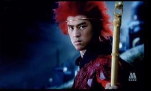 齐天大性之大闹女儿国,奇幻之旅与性别颠覆 第3张 齐天大性之大闹女儿国,奇幻之旅与性别颠覆 第3张