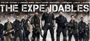 敢死队,无畏挑战,勇往直前的传奇征程 第3张 敢死队,无畏挑战,勇往直前的传奇征程 第3张