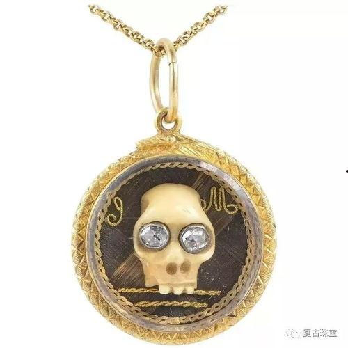 死亡珠宝,揭开神秘诅咒背后的惊悚故事
