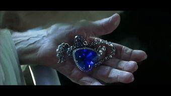 死亡珠宝,揭开神秘诅咒背后的惊悚故事 第3张 死亡珠宝,揭开神秘诅咒背后的惊悚故事 第3张