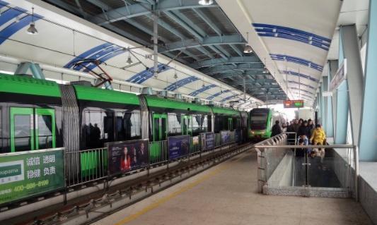 地下铁道,地下铁道的发展与城市变迁