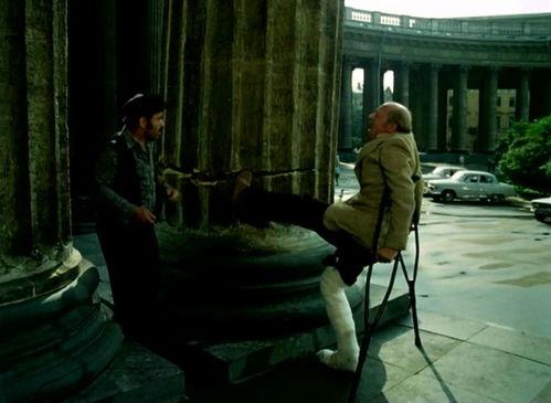 意大利人在俄罗斯的奇遇,意大利人在俄罗斯的奇妙际遇  第3张