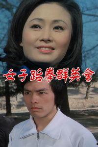 女子跆拳群英会,巅峰对决,绽放跆拳风采 第2张 女子跆拳群英会,巅峰对决,绽放跆拳风采 第2张